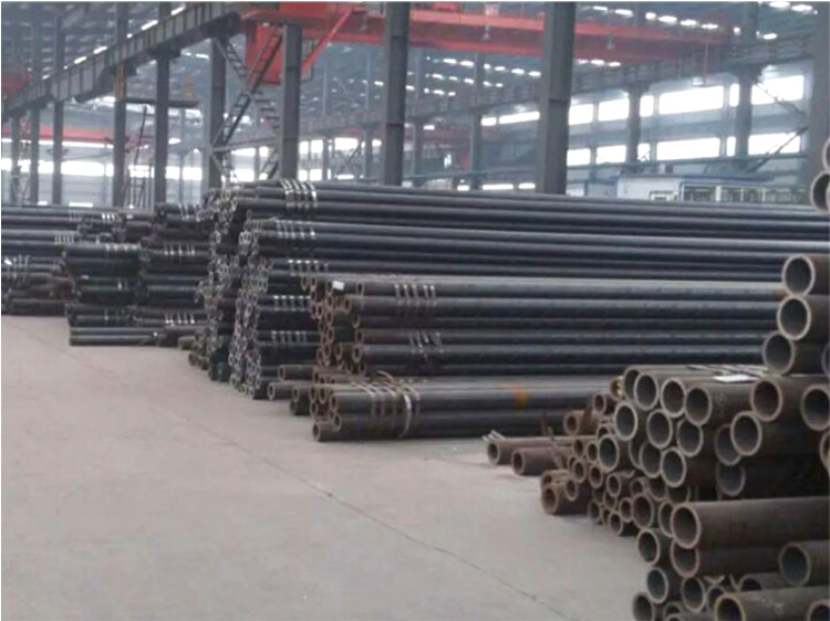 渝水12cr2mo化肥专用管